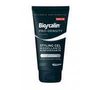 Giuliani BIOSCALIN ENERGY STYLING GEL RINFORZANTE UOMO NUOVA FORMULA