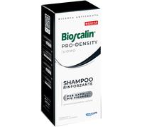 BIOSCALIN PRO DENSITY UOMO SHAMPOO RINFORZANTE 200 ML