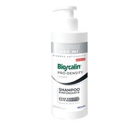 Bioscalin Pro Density Uomo Shampoo Rinforzante 400 ml Shampoo