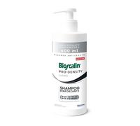 Bioscalin Pro Density Uomo Shampoo Rinforzante 400 ml Shampoo
