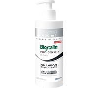 Bioscalin PRO•DENSITY Uomo Shampoo Rinforzante per Capelli più Vigorosi, Senza Parabeni, 400 ml