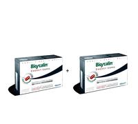 Bioscalin pro density Trattamento Anticaduta capelli 2Mesi 60 Compresse (30+30)