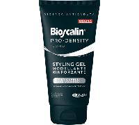 BIOSCALIN PRO DENSITY UOMO STYLING GEL MODELLANTE RINFORZANTE 150 ML