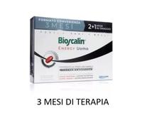 Bioscalin pro density uomo 3 mesi integratore anticaduta capelli 90 compresse
