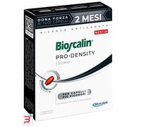 BIOSCALIN PRO DENSITY UOMO 60 COMPRESSE