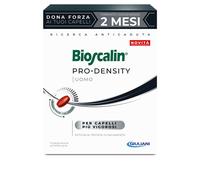 Bioscalin Pro Density Uomo 60 compresse