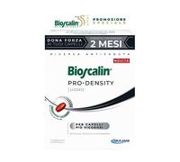 Bioscalin Pro Density Uomo 60 Compresse Capelli Vigorosi 2 Mesi di Trattamento