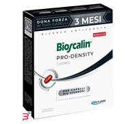 BIOSCALIN PRO DENSITY UOMO 90 COMPRESSE
