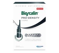 Bioscalin Pro-Density Uomo Booster Capillare 1 Mese Trattamento 1 pz F