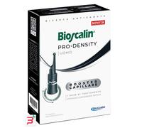 BIOSCALIN PRO DENSITY UOMO BOOSTER CAPILLARE 8 FIALE X 2,5ML