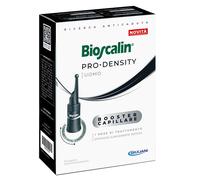 Bioscalin Pro-Density Uomo Booster Capillare 1 Mese Trattamento 1 pz F
