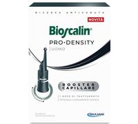 Bioscalin - Pro-Density Uomo Booster Capillare Confezione 8 Fiale