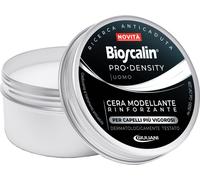 Bioscalin Pro-Density Uomo Cera Modellante Rinforzante 60 ml