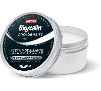 Bioscalin Pro Density Uomo Cera Modellante Rinforzante Capelli
