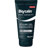 BIOSCALIN PRO DENSITY UOMO STYLING GEL MODELLANTE RINFORZANTE 150 ML