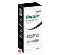BIOSCALIN PRO DENSITY UOMO SHAMPOO RINFORZANTE 200 ML