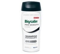 Bioscalin Pro Density Uomo Shampoo Rinforzante 200 ml Shampoo