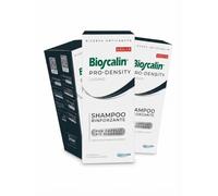 Bioscalin Pro Density Uomo - Shampoo Rinforzante 3 x 200 ml