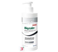 Bioscalin PRO•DENSITY Uomo Shampoo Rinforzante per Capelli più Vigorosi, Senza Parabeni, 400 ml