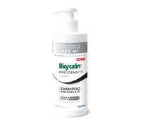 Bioscalin Pro Density Uomo Shampoo Rinforzante 400 ml Shampoo