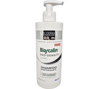 Bioscalin Pro Density Uomo Shampoo Rinforzante 400 ml Shampoo