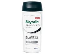BIOSCALIN PRO DENSITY UOMO SHAMPOO RINFORZANTE 200 ML