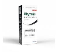 BIOSCALIN PRO DENSITY UOMO SHAMPOO RINFORZANTE 200 ML