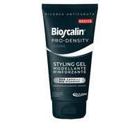Bioscalin - Pro-Density Uomo Styling Gel Modellante Confezione 150 Ml