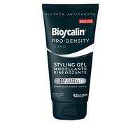 Bioscalin Pro Density Uomo Styling Gel Modellante Rinforzante 150 Ml