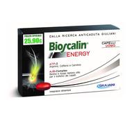 BIOSCALIN ENERGY UOMO 30 COMPRESSE