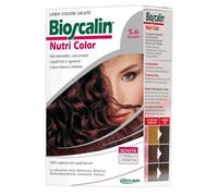 Bioscalin Nutri Color Tintura Colore 5.6 Mogano