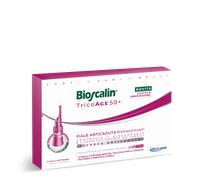 Bioscalin(R) Tricoage 50+ Fiale Anticaduta Giuliani 8 Fiale