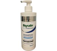Bioscalin Shampoo Antiforfora Capelli Normali Grassi Maxi Size 400 ml