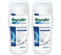 Bioscalin® Shampoo Antiforfora Capelli Secchi 2x200 ml Shampoo