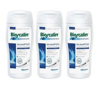 Bioscalin® Shampoo Antiforfora Capelli Secchi 3x200 ml Shampoo