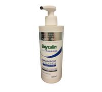 Bioscalin Shampoo Antiforfora Capelli Secchi Maxi 400 ml