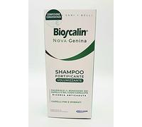 BIOSCALIN SHAMPOO FORTIFICANTE VOLUMIZZANTE - 200ML
