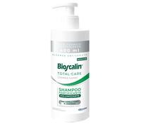 Bioscalin Nova Genina Shampoo Fortificante Volumizzante 400 ml Shampoo