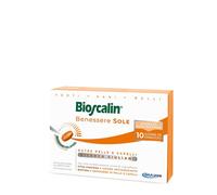 Bioscalin Sole Integratore Alimentare 30 Compresse + 10 in Omaggio con Vitis Vin