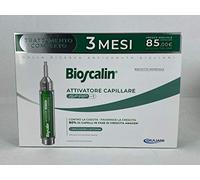 Bioscalin spray e nebulizzati Attivatore Capillare iSFRP-1 trattamento completo 3 mesi
