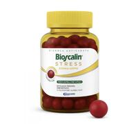 Bioscalin Stress 30gummies