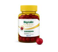 Bioscalin - Stress Gummies Integratore Anticaduta Confezione 30 Gommose