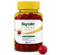 Bioscalin Stress 30gummies