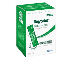 BIOSCALIN*T-CARE 30Buste