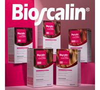 Bioscalin Tinta Nutri Color+ NutriColor+ Capelli 18 Colorazioni