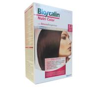 Bioscalin Tinta per Capelli Nutricolor 5,3 Castano Dorato