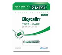 BIOSCALIN TOTAL CARE 60CPR