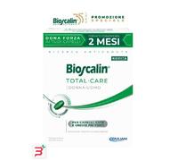 BIOSCALIN TOTAL CARE 60 COMPRESSE PROMO