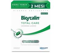 BIOSCALIN TOTAL CARE 60CPR