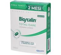 BIOSCALIN TOTAL CARE 60CPR